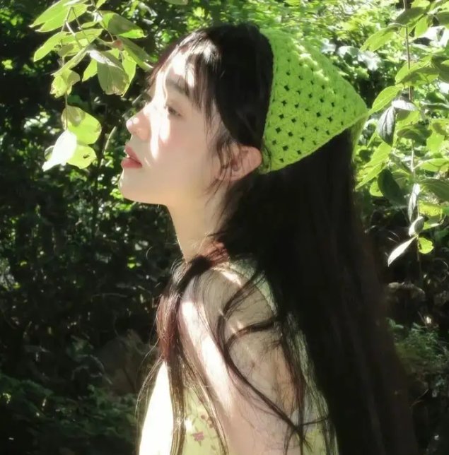 女高中生的虚度日常