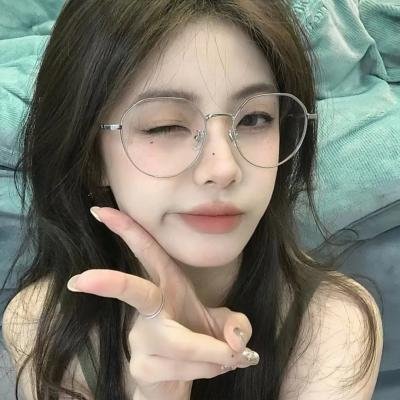 当女孩恋爱时
